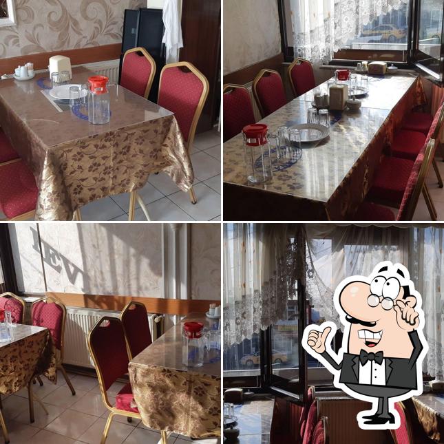 Mevlana Restorant