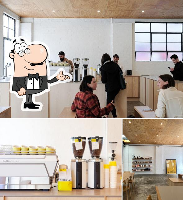 Niccolo Coffee