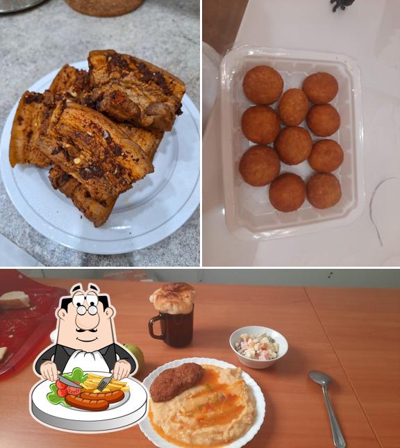 Пельмешки