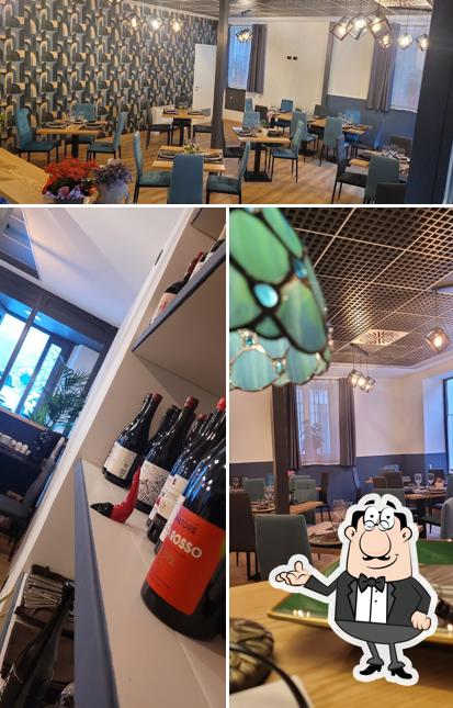 Quatris Ristorante