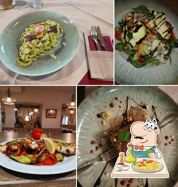 Ristorante Due Amici 2