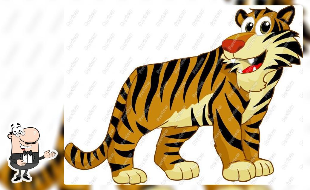The Bengal Tiger