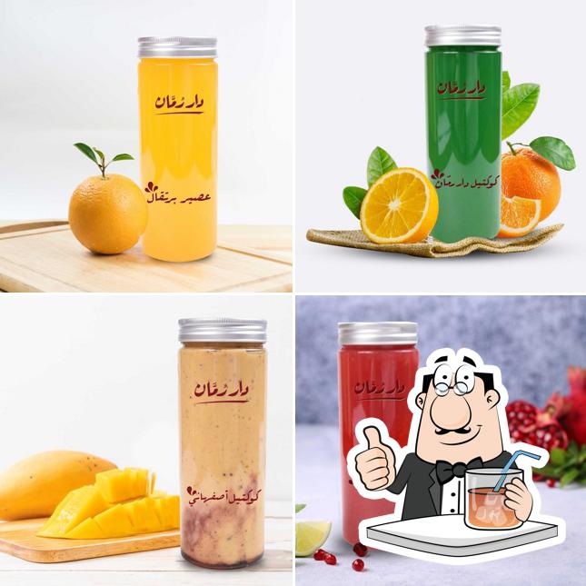 دار رمان