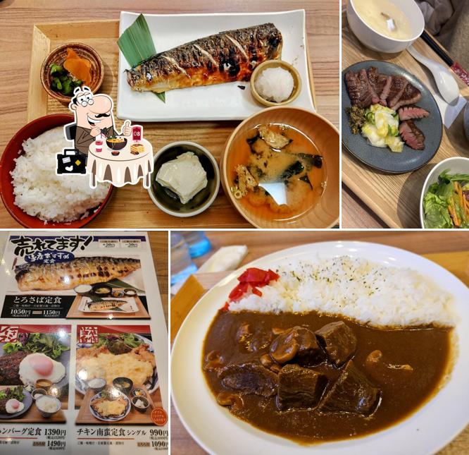 たんとと和くら ゆめタウン呉店