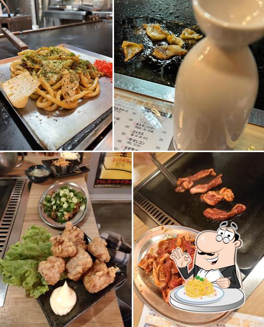 まさかつ食堂 白子駅前店