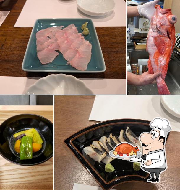 即今料理 仁