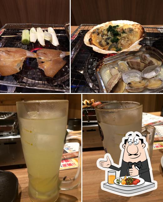 豊丸水産 深谷店