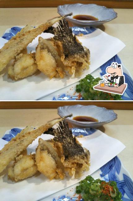 酒処とっさん