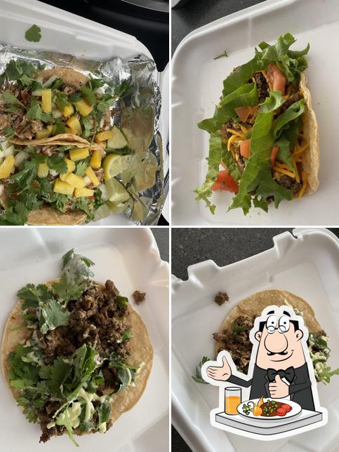 Sissy's Tacos