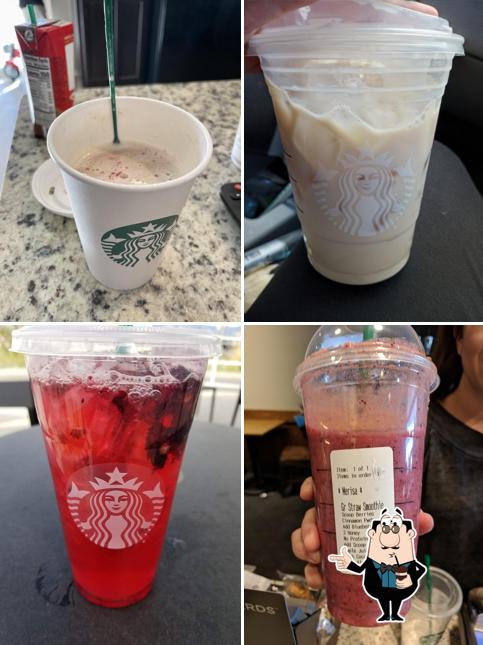 Starbucks Coffee Company
