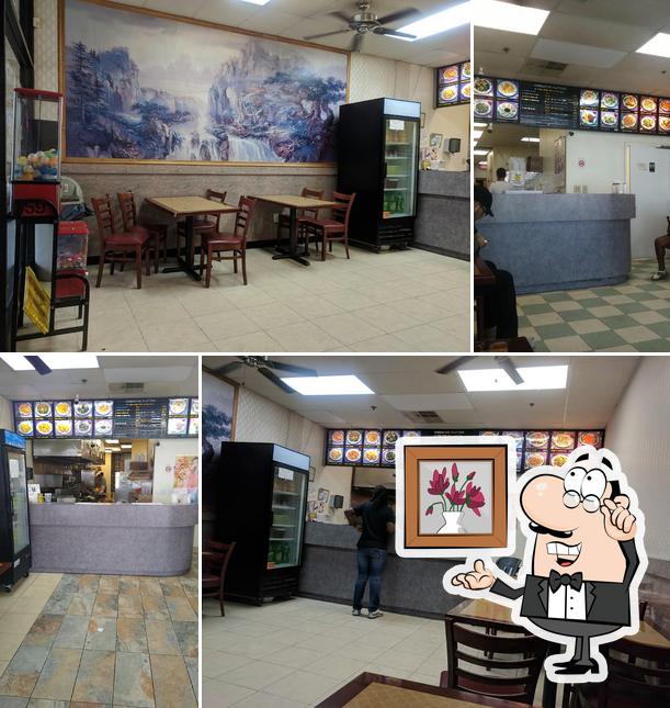 Wang's Kitchen