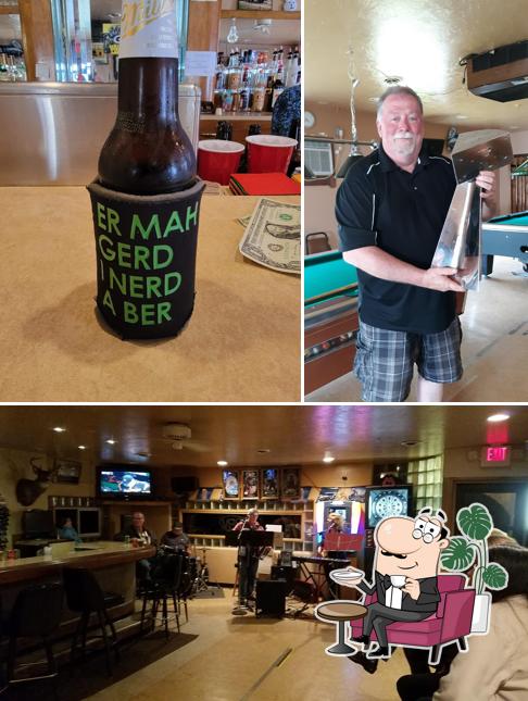 Wallace Pub