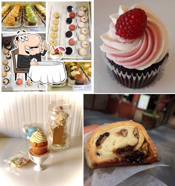 Love at First Bite Bakery