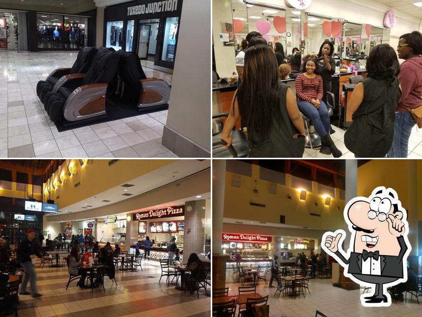 Northpark