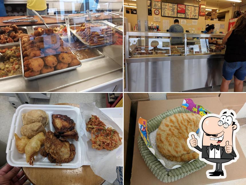 Hilo Lunch Shop