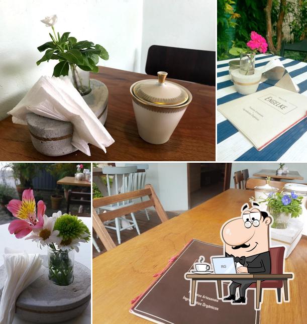 Engelke Breads & Co.