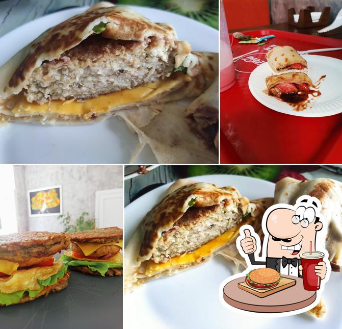 The Blini