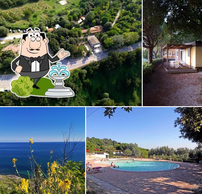 Camping Paradiso