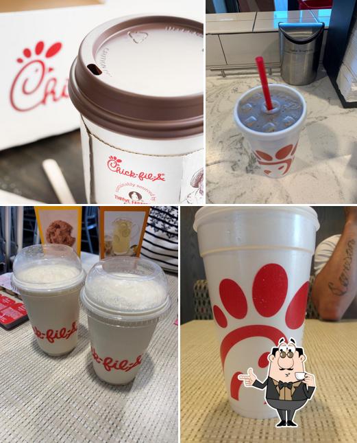 Chick-fil-A