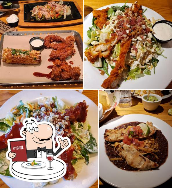 Chili's Grill & Bar