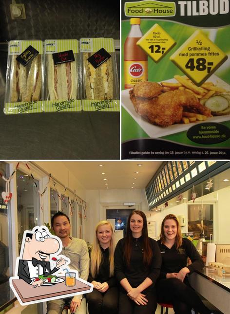 Bøgegrillen