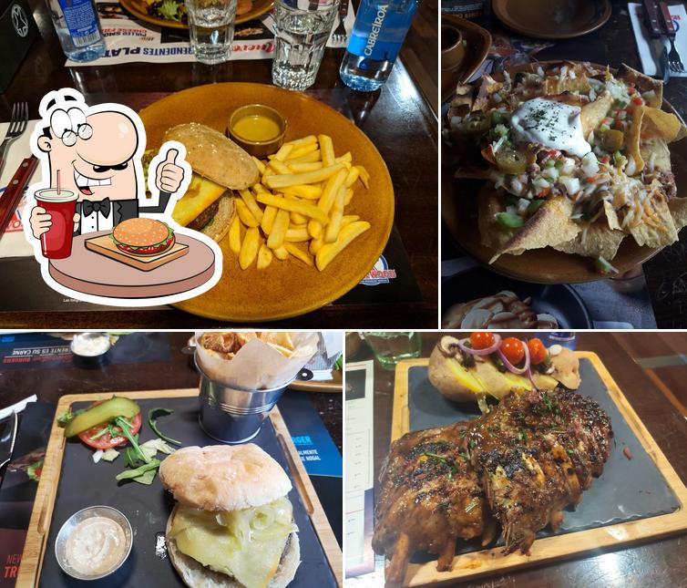 Foster's Hollywood