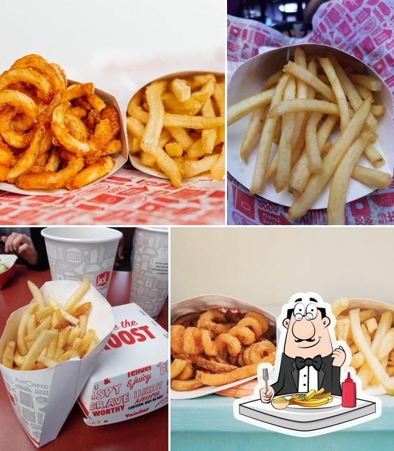Jack in the Box