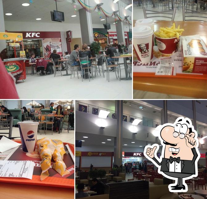 KFC