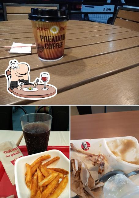 KFC