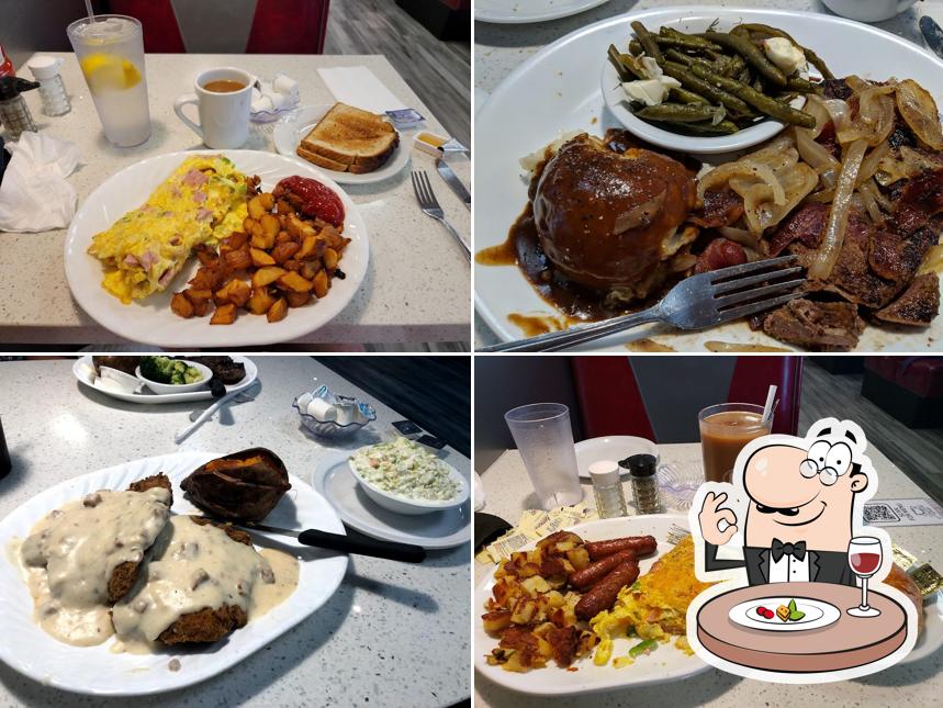 Lester's Diner