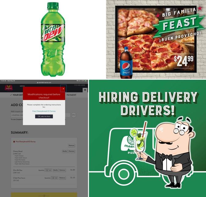 Marco's Pizza