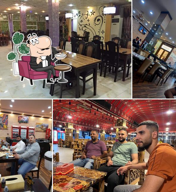 Mohammed Hashim Restaurant