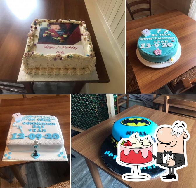 Nora's Cake Shop