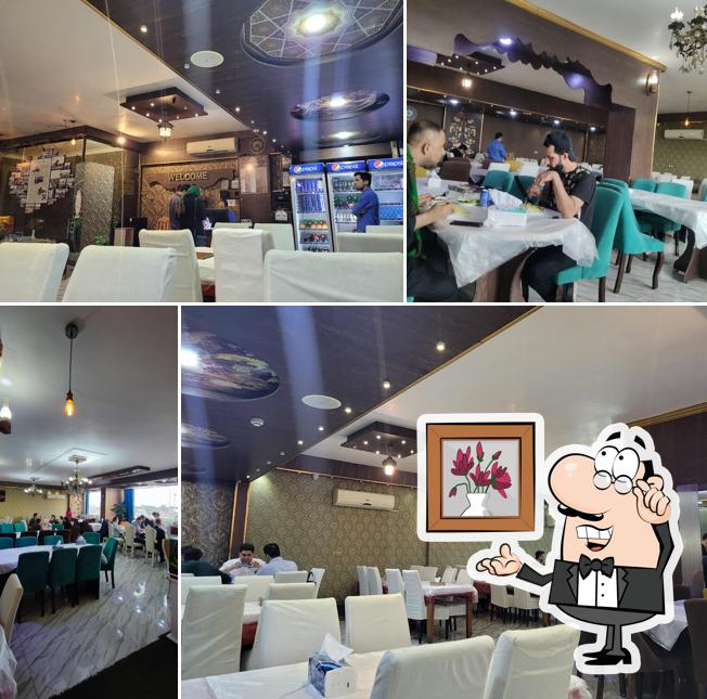 Pakistan Restaurant
