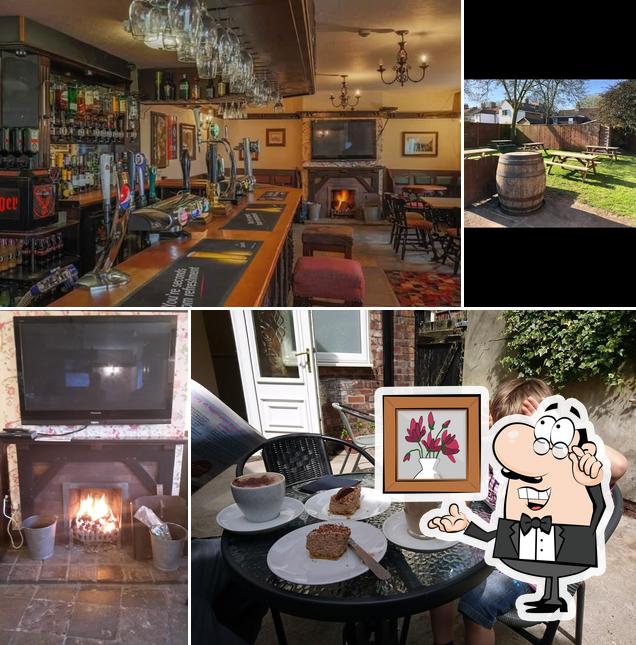The Mcorville Inn