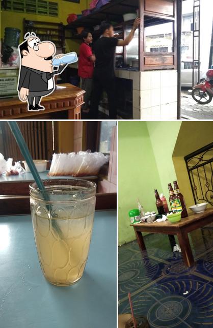 BAKSO SOLO DAN MIE AYAM