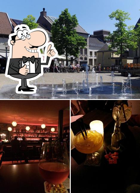 Bar Nine