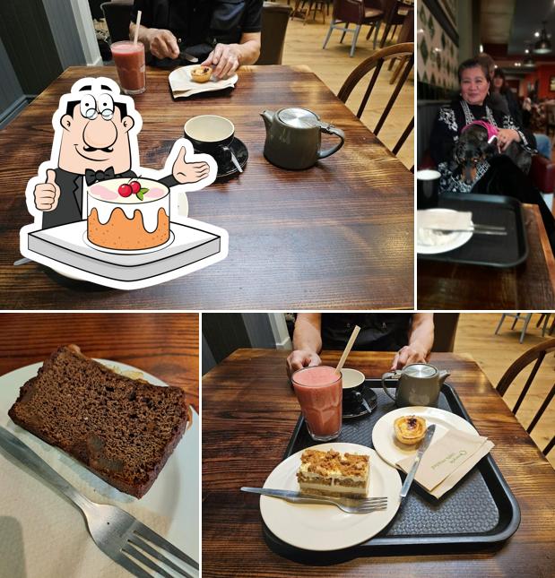Coffee#1 Godalming