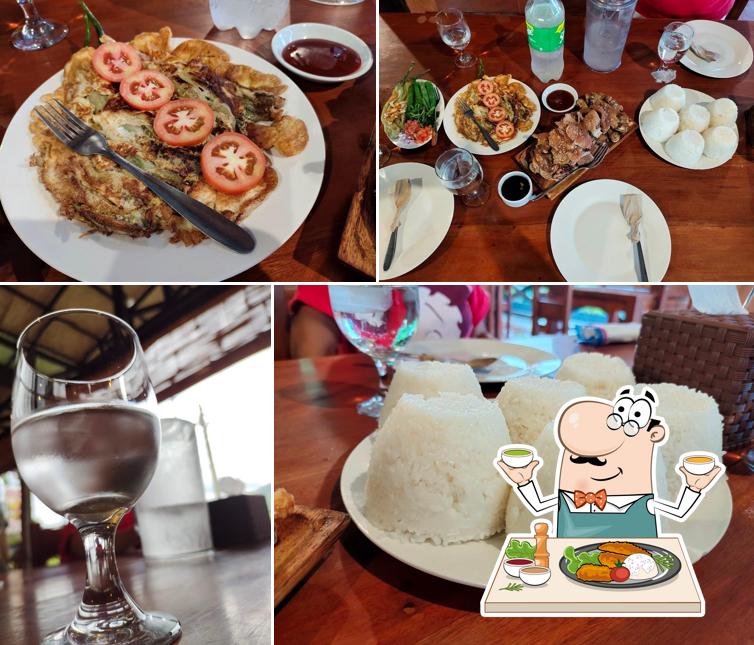 Denisia's Grill and Seafood Restaurant