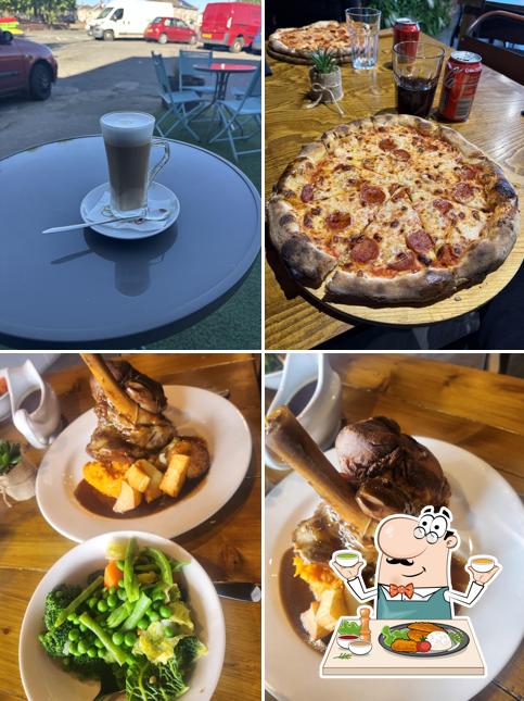 Fabio's Bistro
