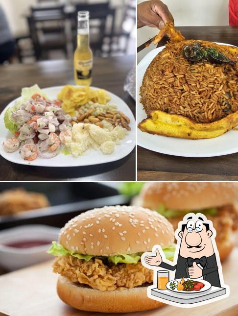 Flavor Fusion Restobar