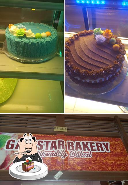Gamstar Bakery