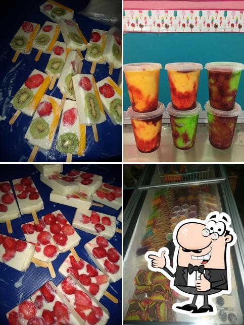Helados El Gordo