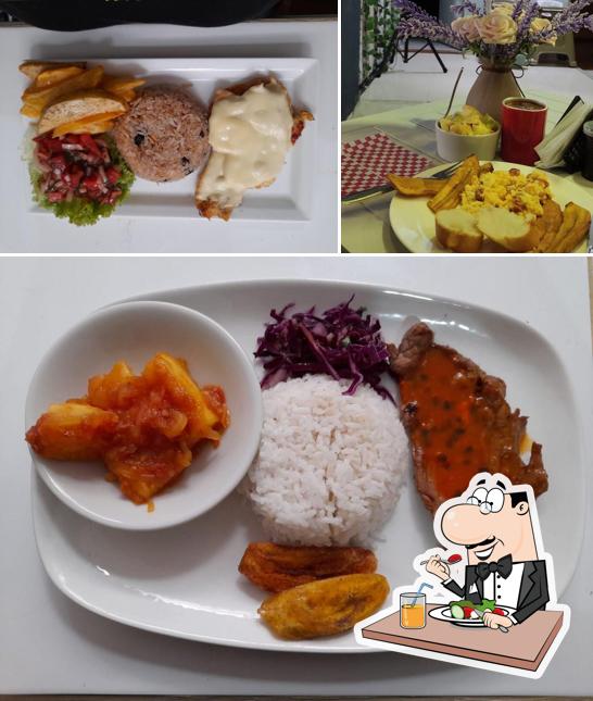 KAPELE'S Food