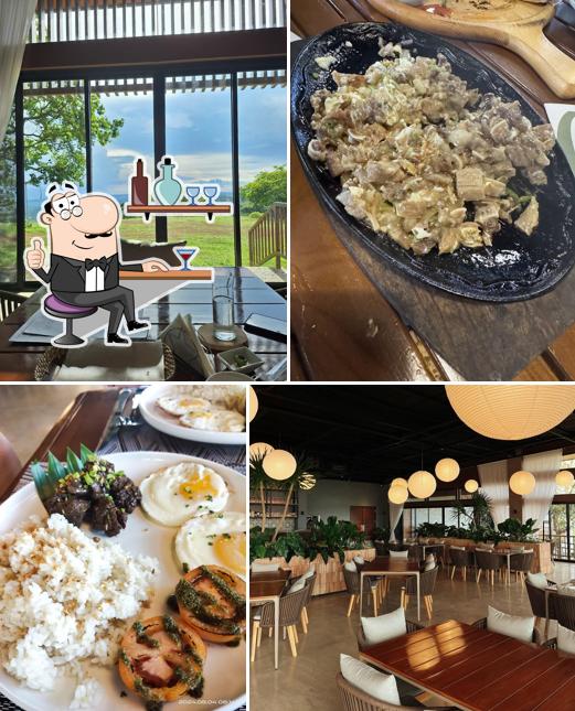 Lanai by Annabel's