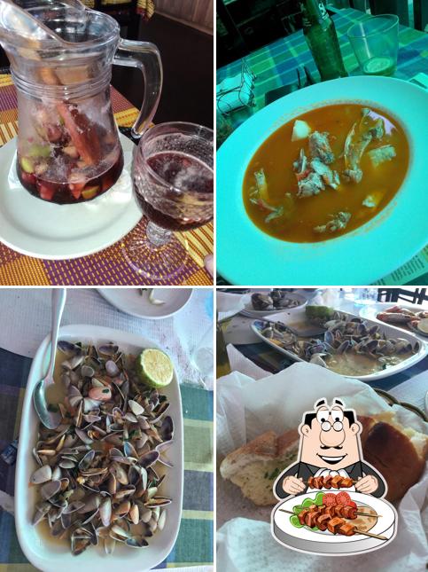 MiLuis Sabores