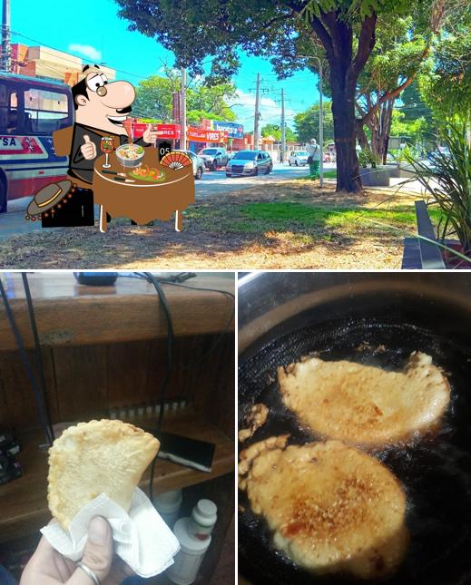 PARRILLADA VIRES