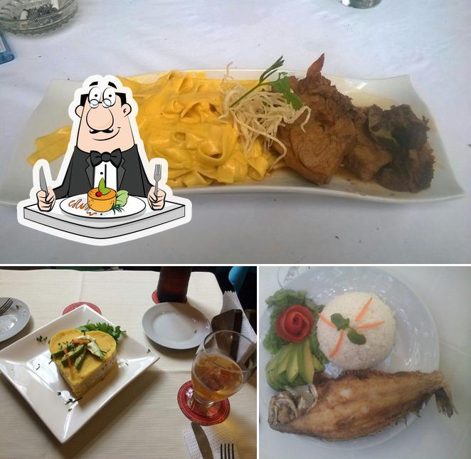 Pa'Comer Pa' Llevar