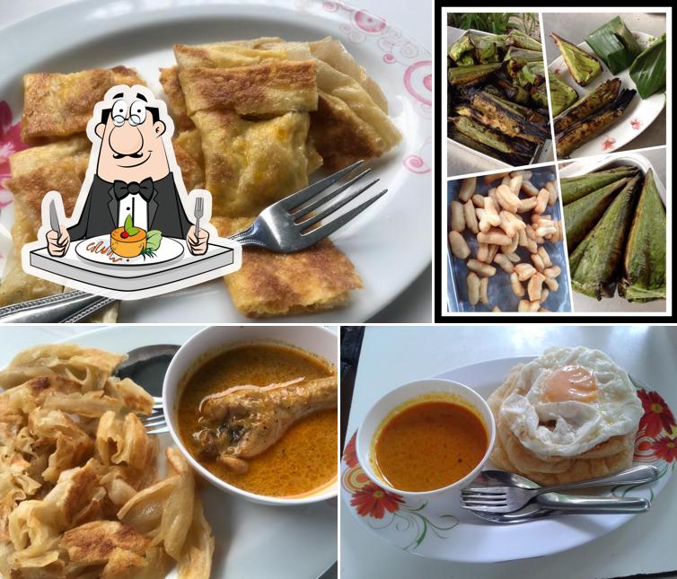 Chatchaya Roti