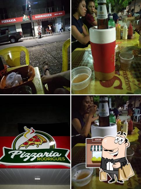 Pizzaria Rodrigues